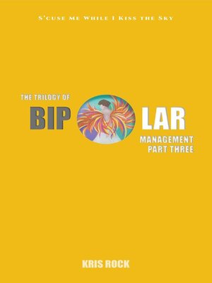 cover image of The Trilogy of Bipolar Management Part 3